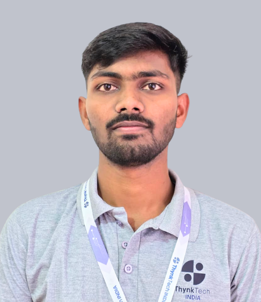 Sarthak Nage - DATA ANALYST