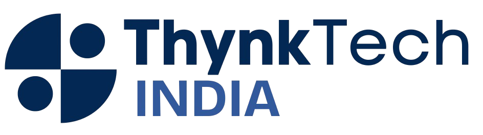 ThynkTech India Logo