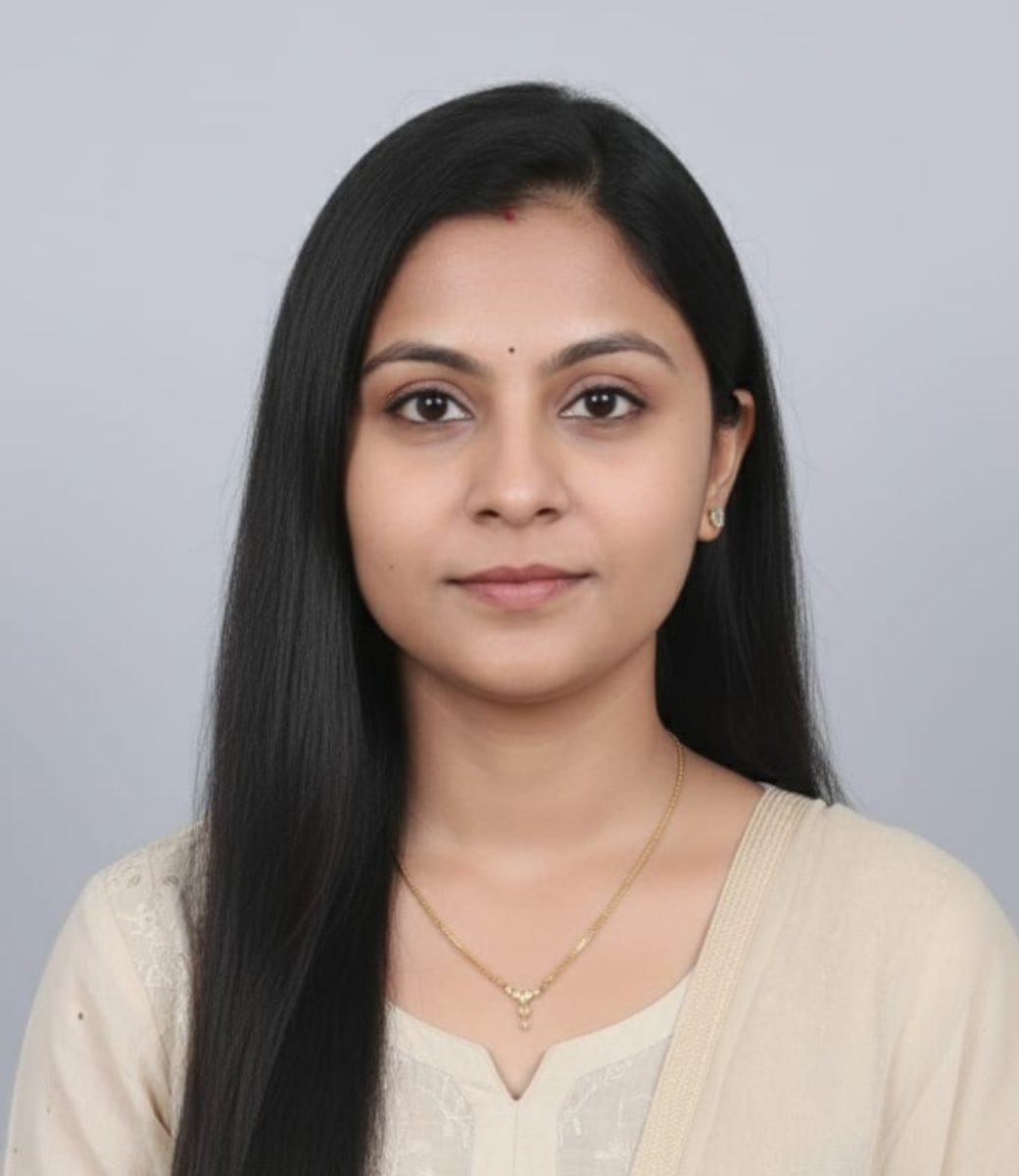 Rasika Sonawane - Human Resources Manager